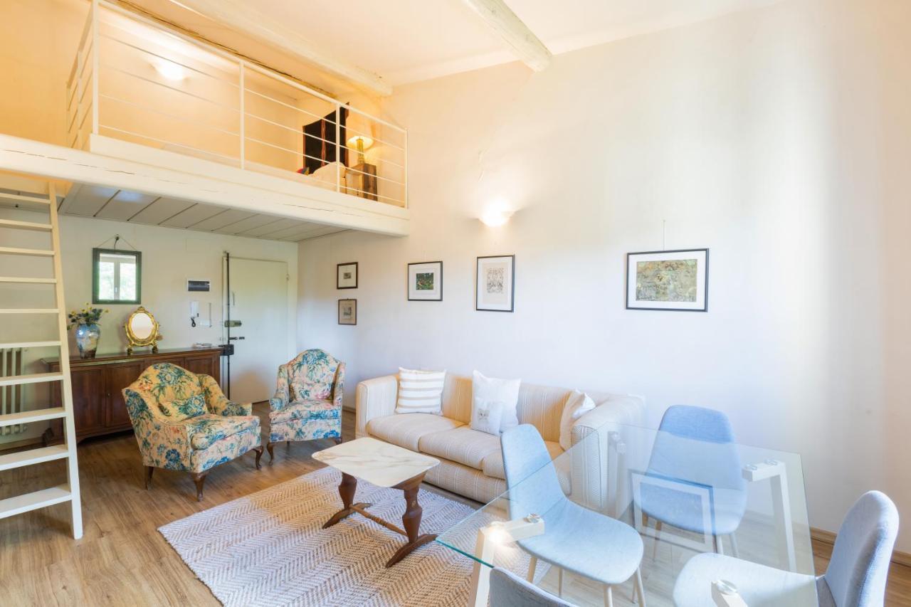 Flat Juana -Bright Apartment Santa Maria Novella Флоренция Экстерьер фото
